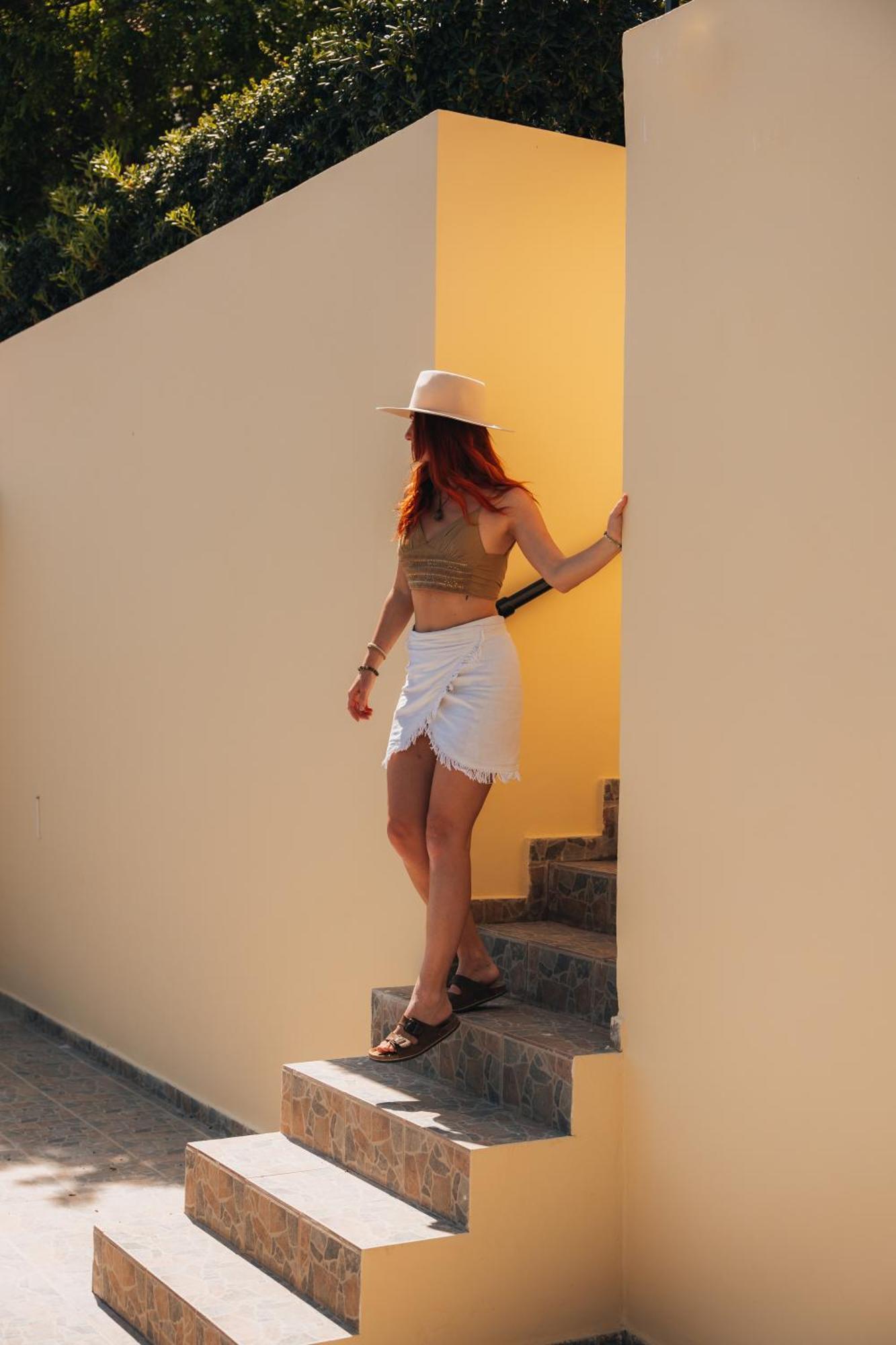 Horizon By Nomads - 5min To Coral Bay Villa Paphos