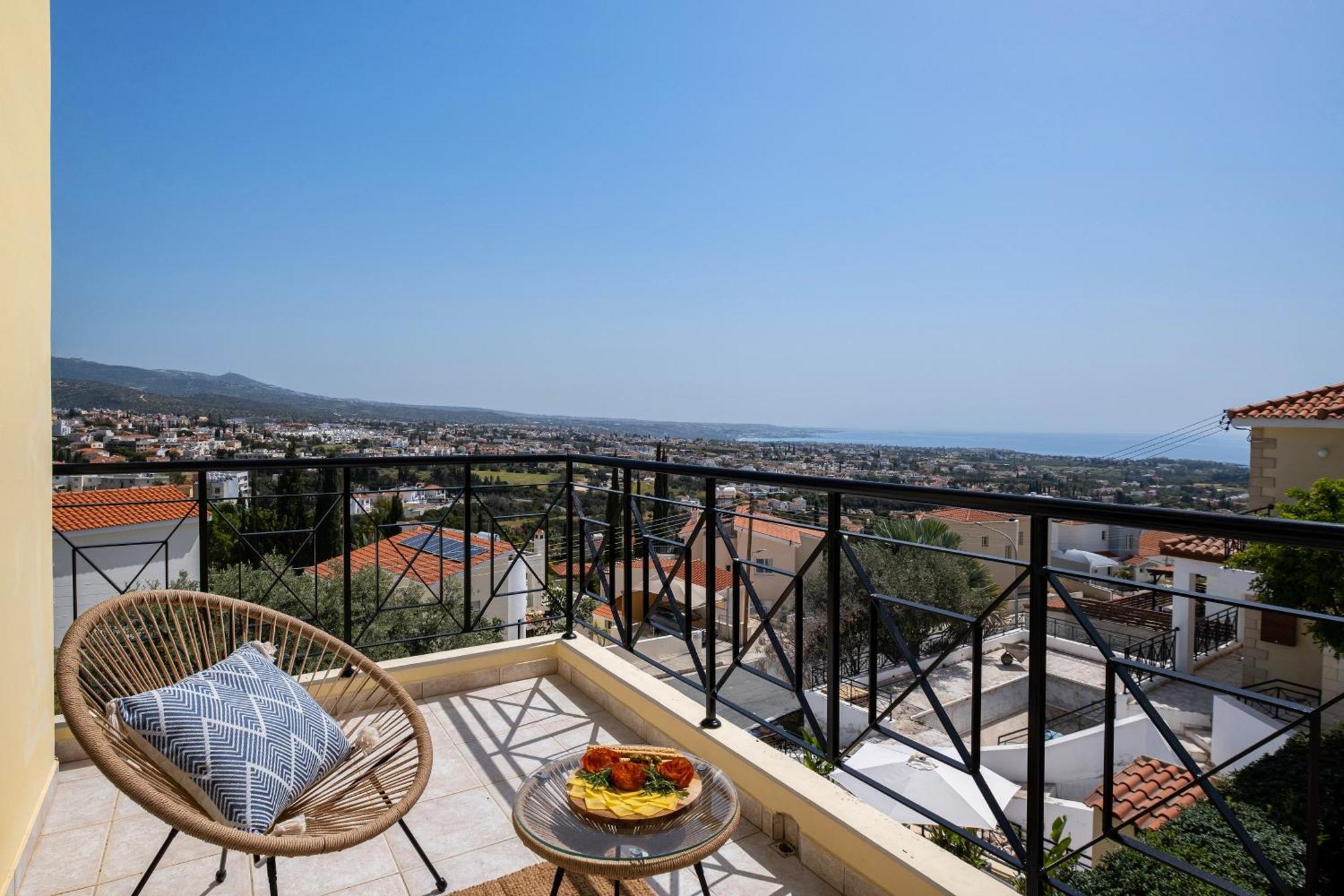 Villa Horizon By Nomads - 5min To Coral Bay
