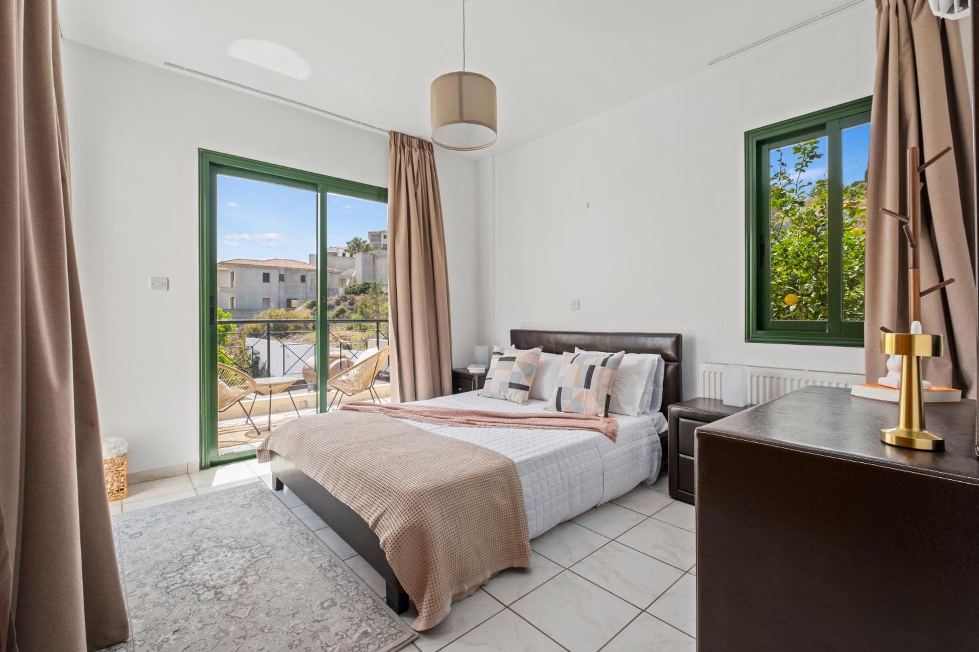 Horizon By Nomads - 5min To Coral Bay Villa *