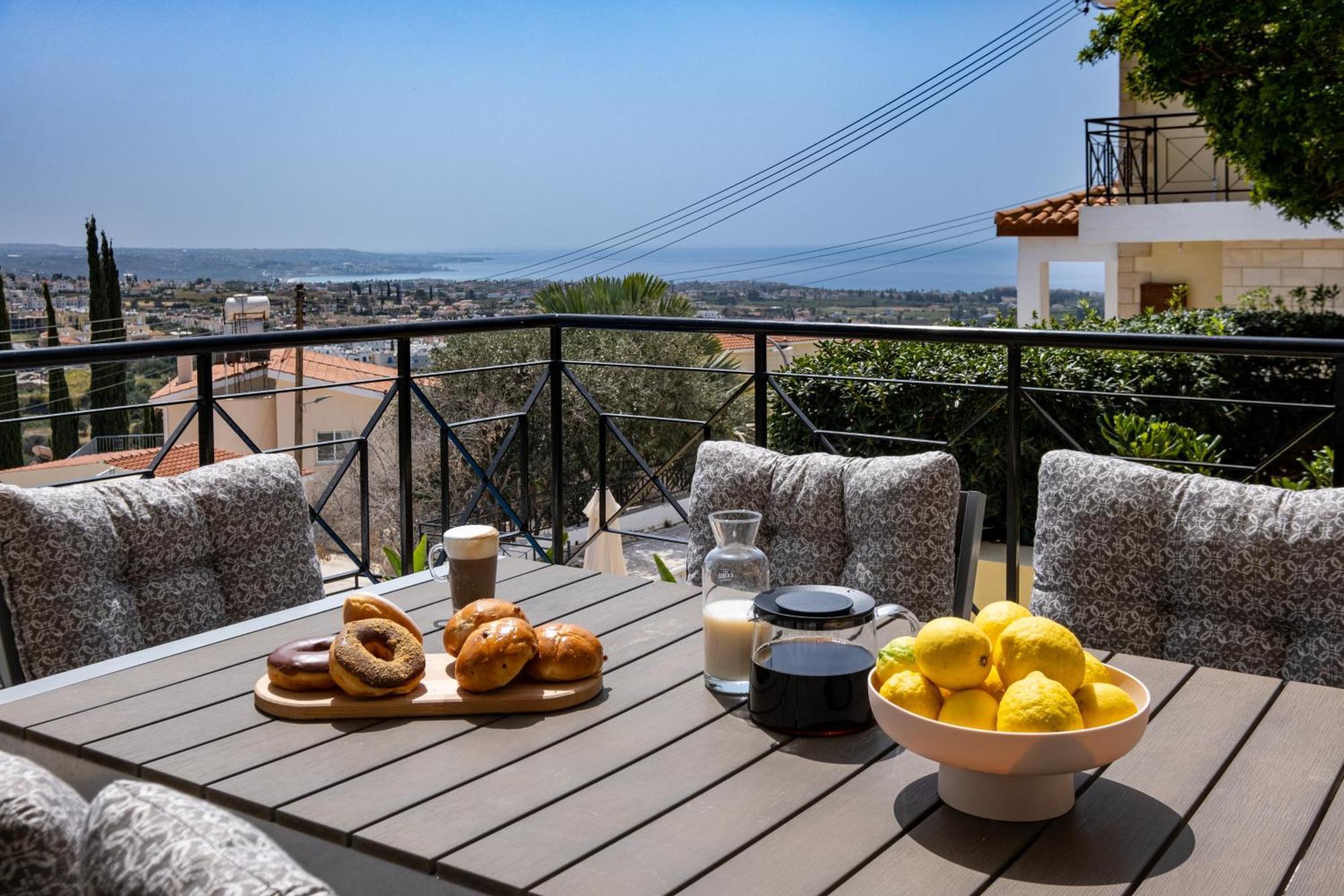 Villa Horizon By Nomads - 5min To Coral Bay *