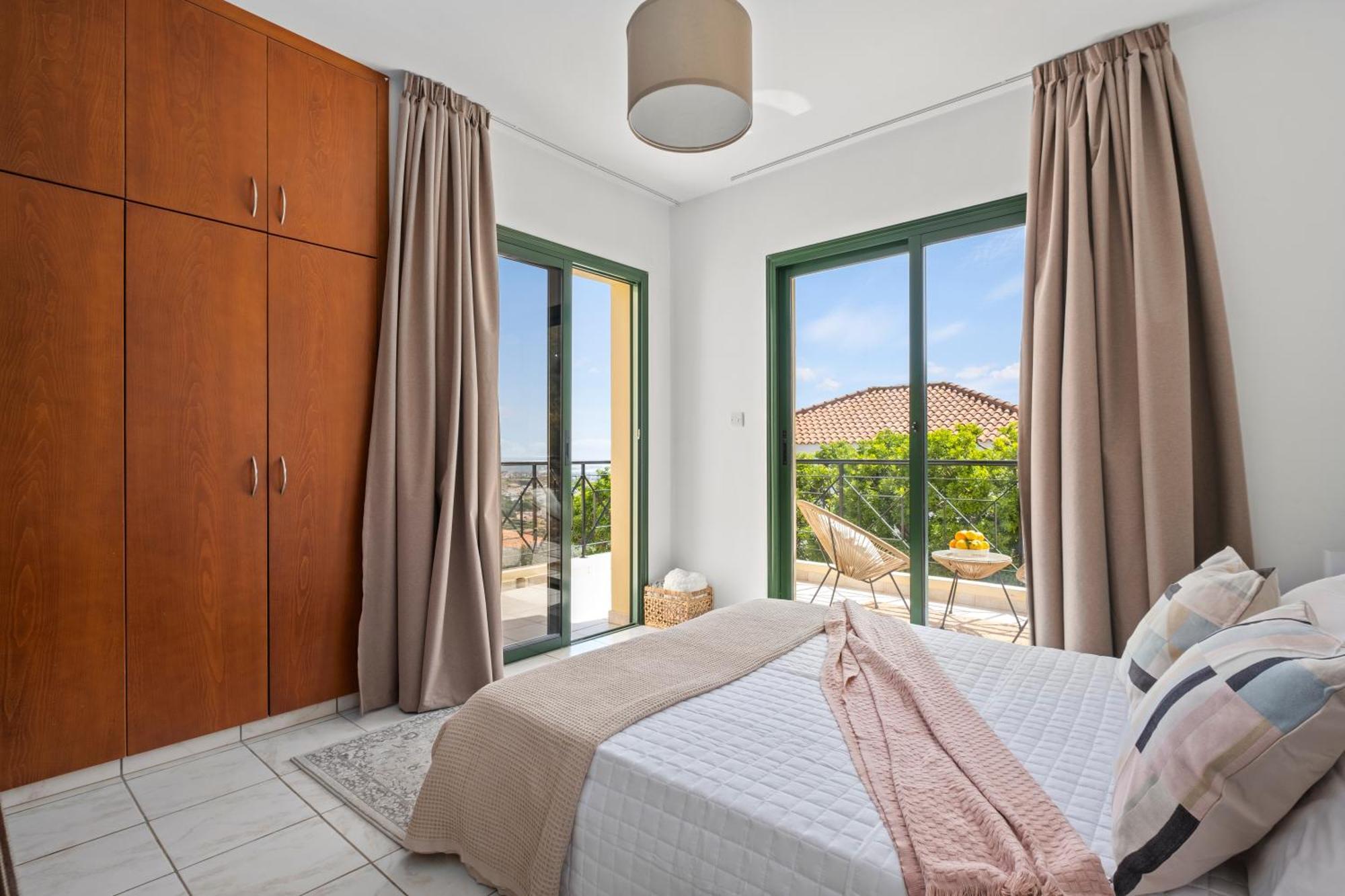 Horizon By Nomads - 5min To Coral Bay Villa *