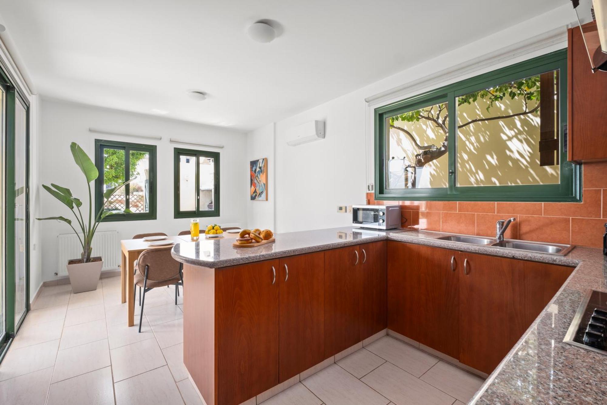 Villa Horizon By Nomads - 5min To Coral Bay *