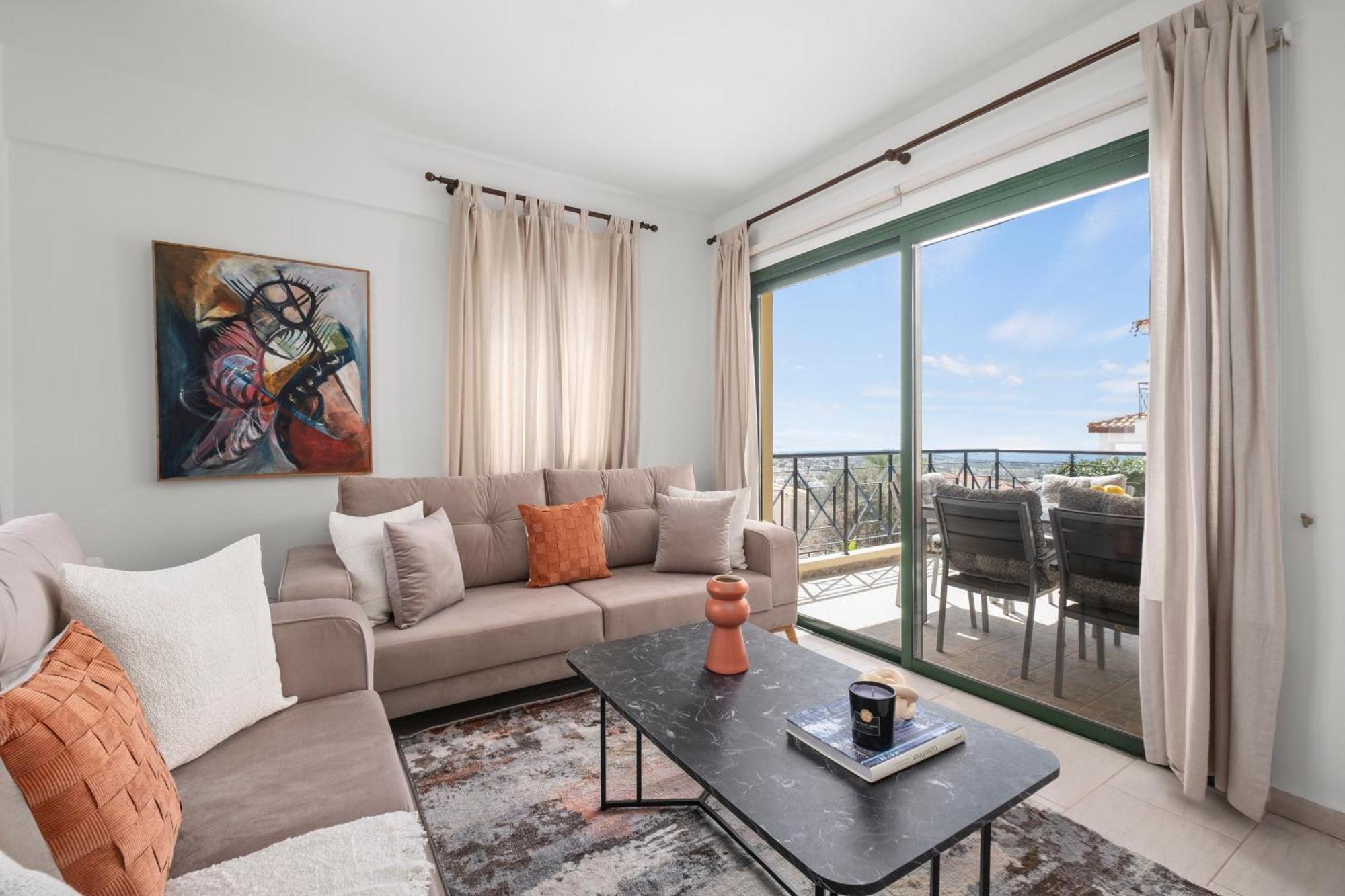 Villa Horizon By Nomads - 5min To Coral Bay *