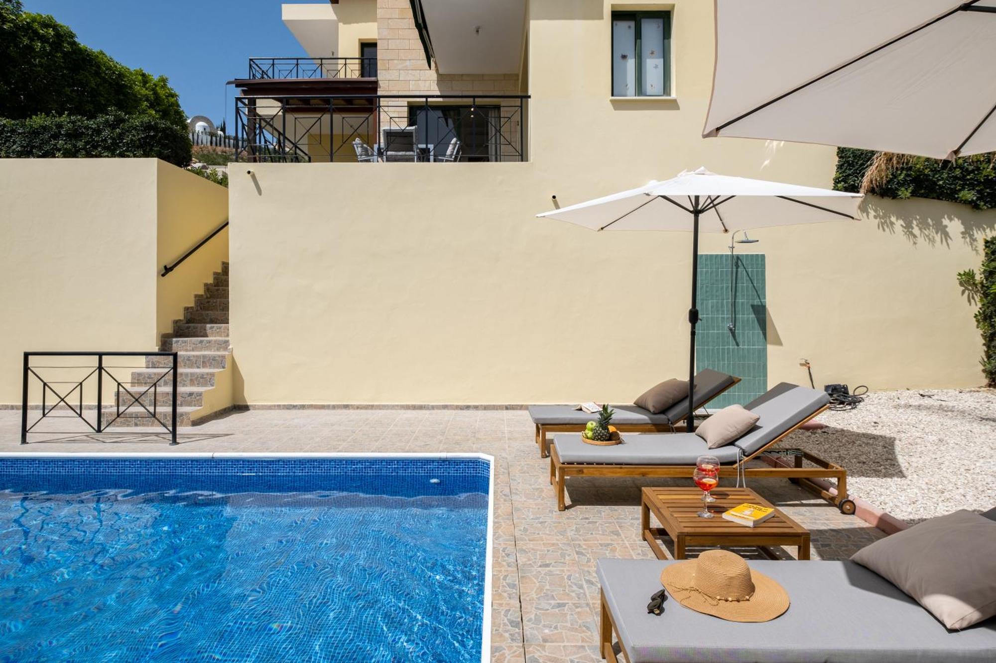 Horizon By Nomads - 5min To Coral Bay Villa